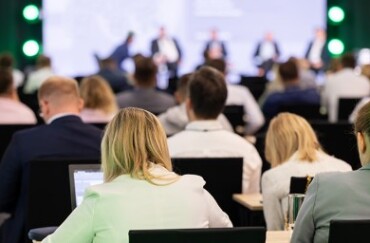 Event Prioritizes Strong Education Specific for Cleaning Leaders