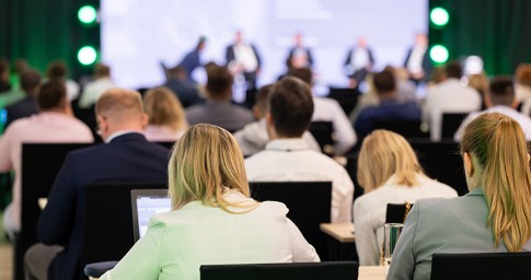 Event Prioritizes Strong Education Specific for Cleaning Leaders